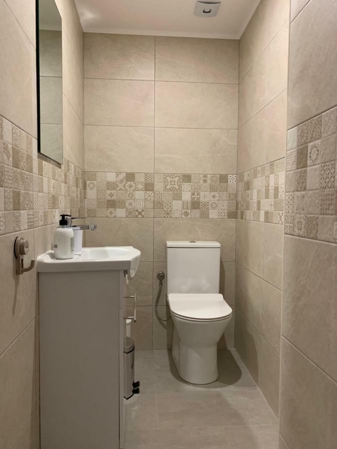 Apartamento El Murtal Benidorm Dış mekan fotoğraf